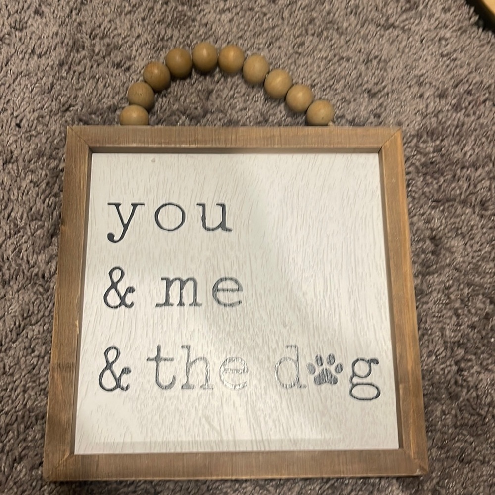 Wall decor